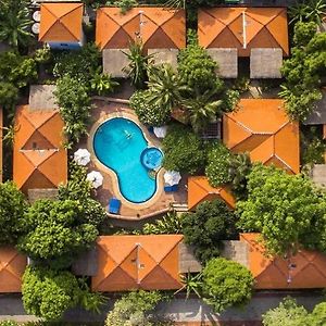 Villa Bali Eco Resort, Rayong